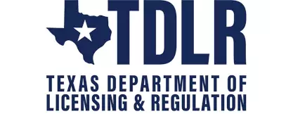TDLR Texas Department of Licensing & Regulation