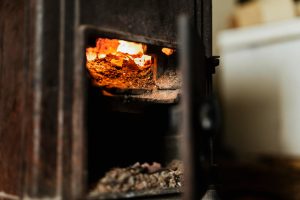 furnace