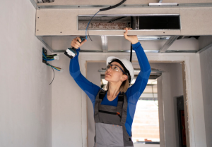 Ductwork Design