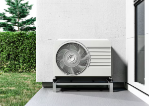 Heat Pump