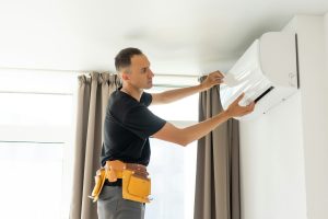 local AC service