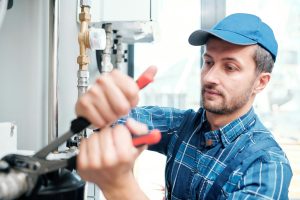 choose the right HVAC contractor