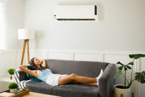 AC settings